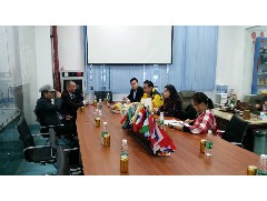 2017-01-12 廣州醫療器械廠指導工作