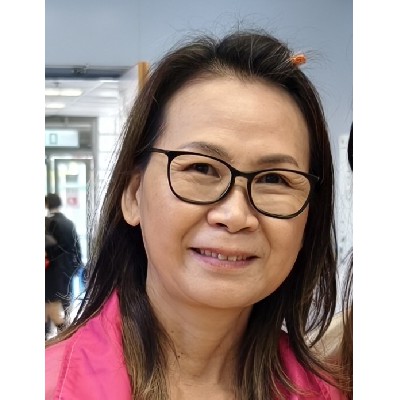 關麗萍