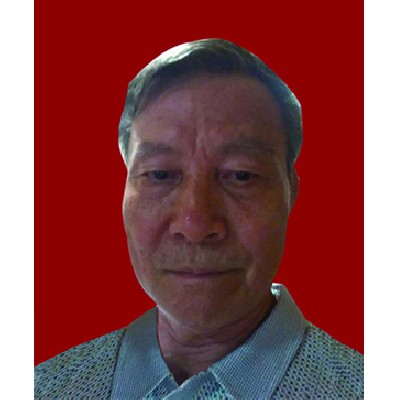 李南雄