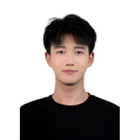 刘越洋