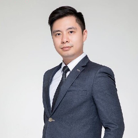 曹譽銘