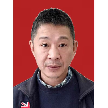 黄泽维